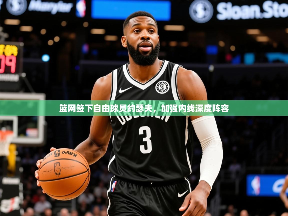 2025爱游戏体育注册流程篮网签下自由球员约瑟夫,加强内线深度阵容 第2张
