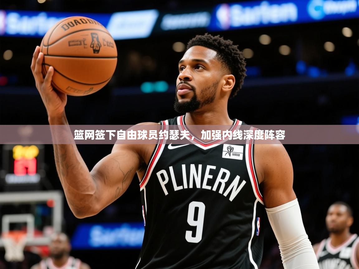 2025爱游戏体育注册流程篮网签下自由球员约瑟夫,加强内线深度阵容 第4张