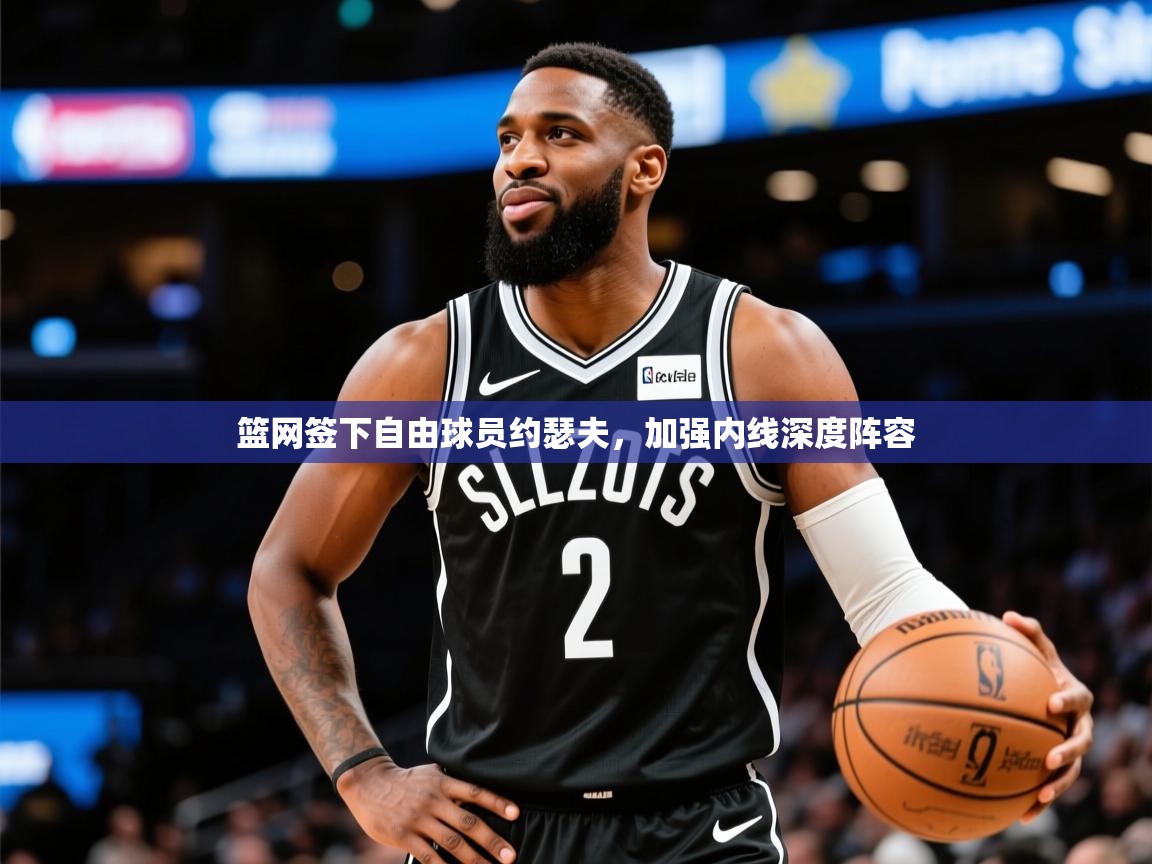 2025爱游戏体育注册流程篮网签下自由球员约瑟夫,加强内线深度阵容 第3张