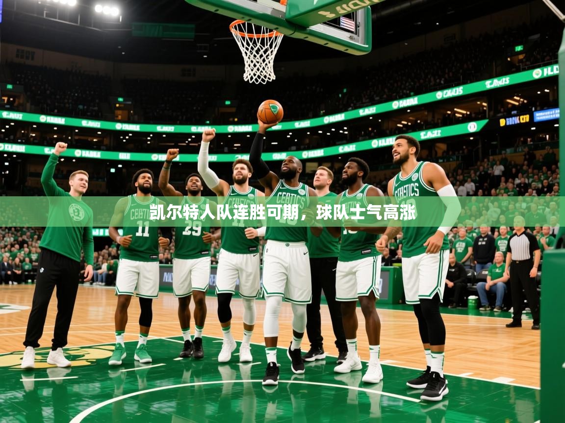 2025爱游戏ayx体育app官方网站入口凯尔特人队连胜可期,球队士气高涨  第4张