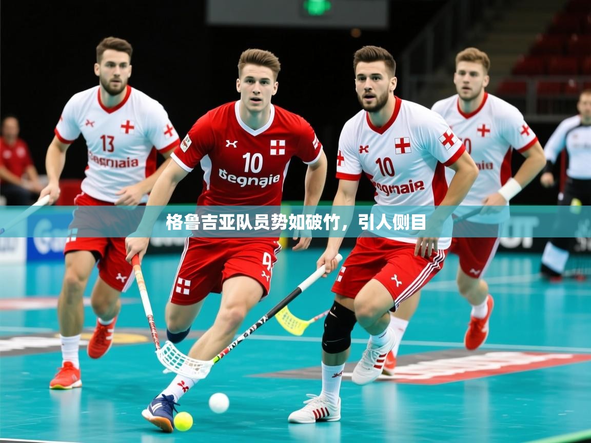 2026爱游戏体育app官方入口格鲁吉亚队员势如破竹，引人侧目  第4张