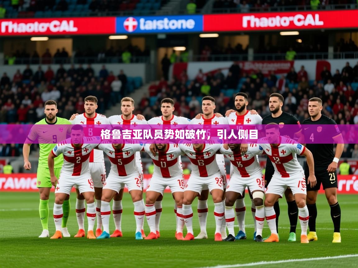 2026爱游戏体育app官方入口格鲁吉亚队员势如破竹，引人侧目  第2张