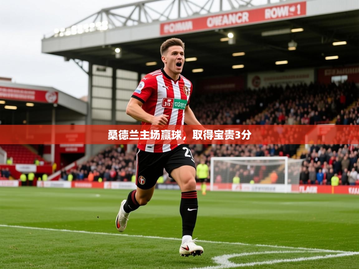 2026爱游戏体育在线注册桑德兰主场赢球，取得宝贵3分  第4张