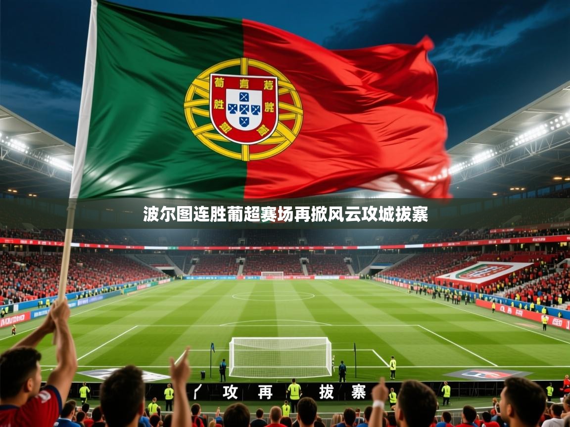 2026爱游戏体育官方app官网波尔图连胜葡超赛场再掀风云攻城拔寨  第3张