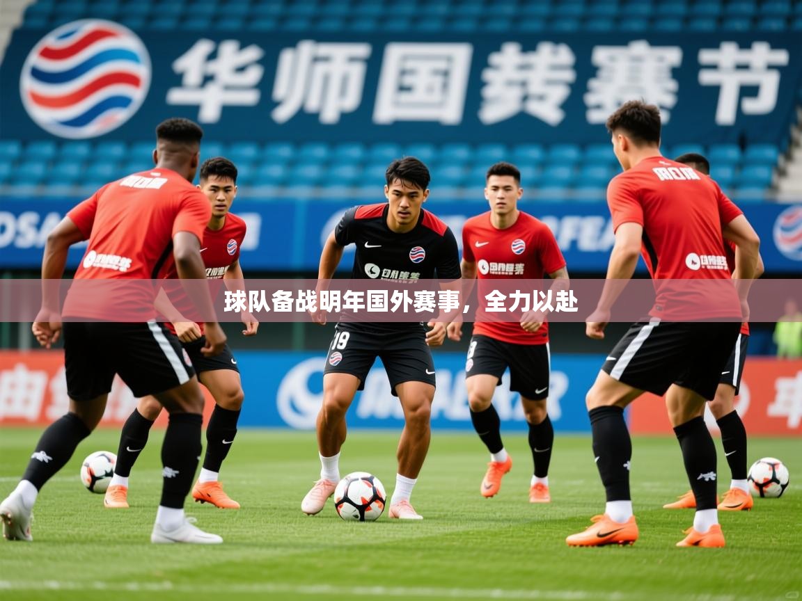 2026爱游戏体育在线投注球队备战明年国外赛事,全力以赴 第1张
