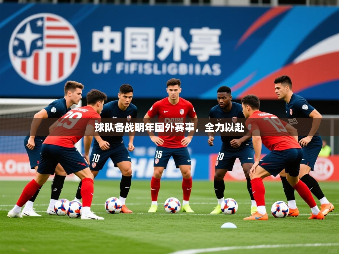 2026爱游戏体育在线投注球队备战明年国外赛事,全力以赴 第4张
