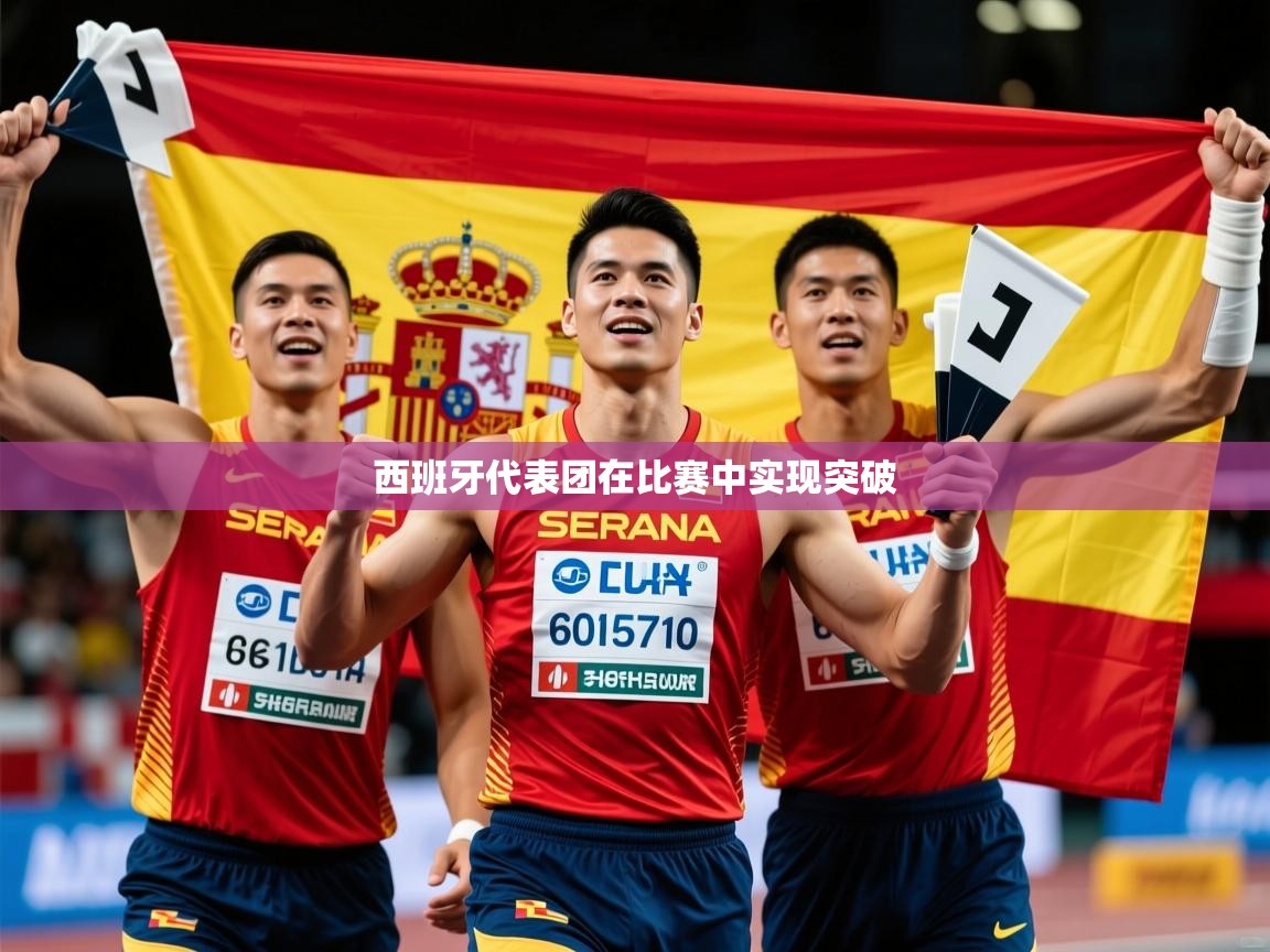 2026爱体育游戏网站西班牙代表团在比赛中实现突破  第2张