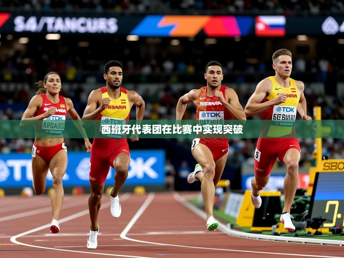 2026爱体育游戏网站西班牙代表团在比赛中实现突破  第3张