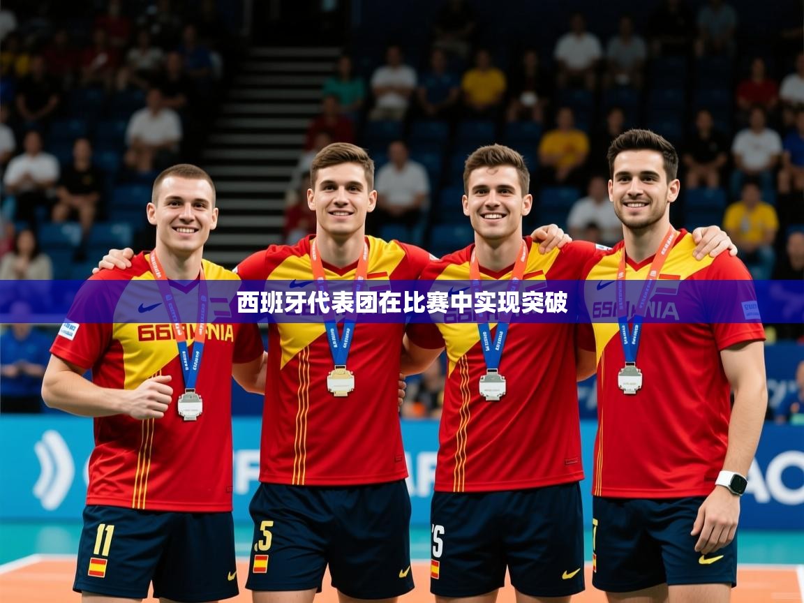 2026爱体育游戏网站西班牙代表团在比赛中实现突破  第4张