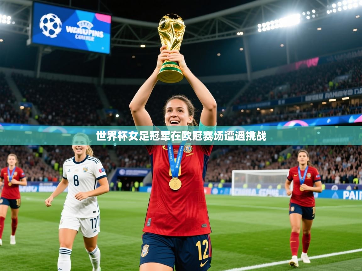 2026爱游戏体育在线平台下载世界杯女足冠军在欧冠赛场遭遇挑战  第2张
