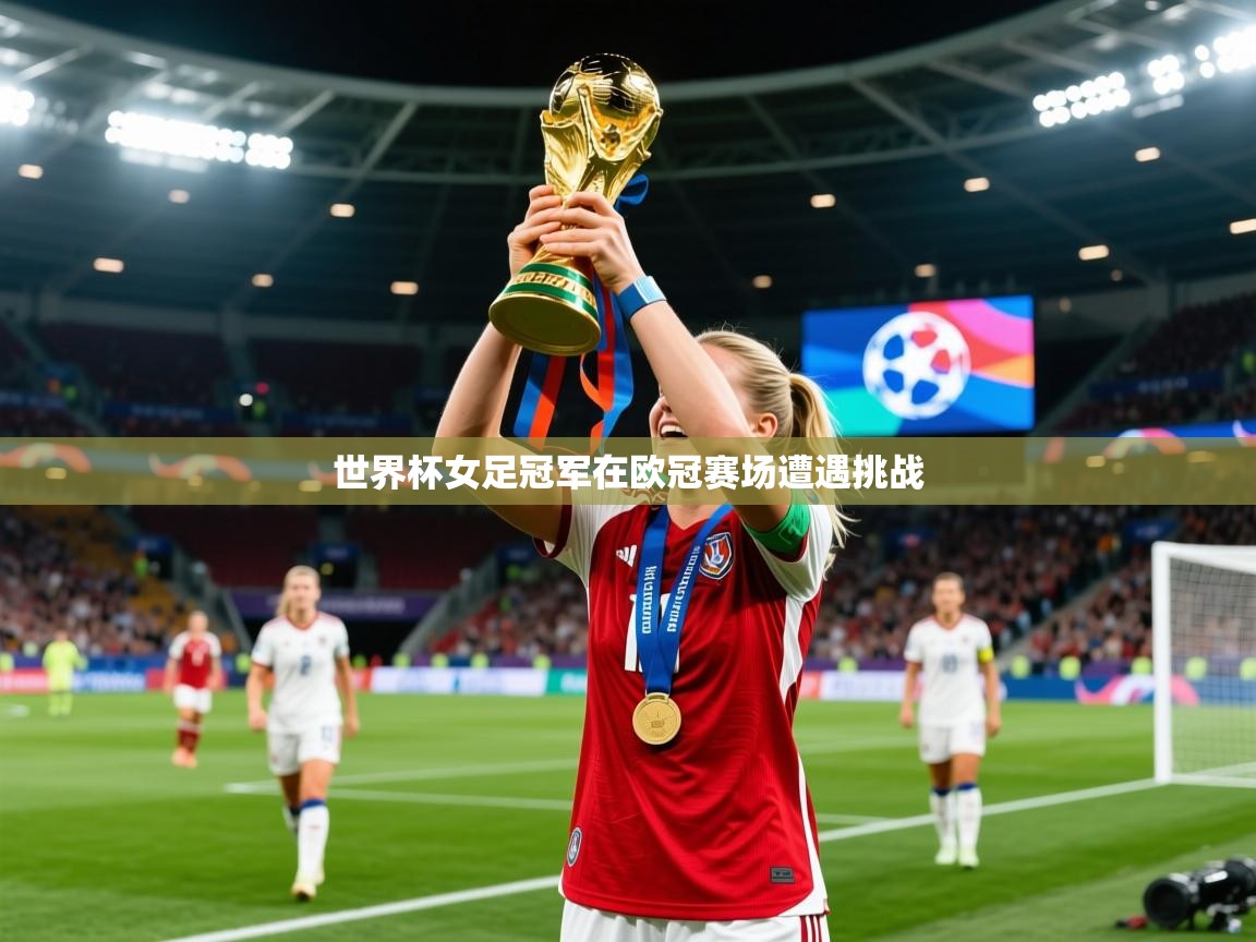 2026爱游戏体育在线平台下载世界杯女足冠军在欧冠赛场遭遇挑战  第3张