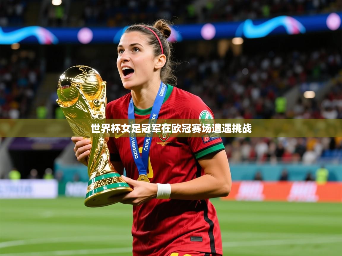 2026爱游戏体育在线平台下载世界杯女足冠军在欧冠赛场遭遇挑战  第4张